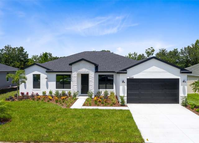 Property at 30340 W Bluebell Ave, Eustis, FL 32736, 4 beds, 2 baths