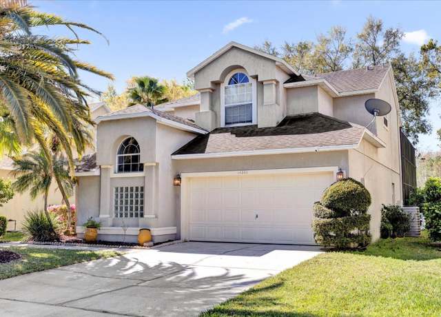 Property at 14266 Squirrel Run, Orlando, FL 32828, 3 beds, 2.5 baths
