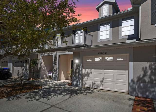 Property at 13832 Dove Wing Ct, Orlando, FL 32828, 3 beds, 2.5 baths