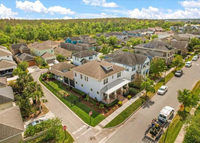 Property at 8896 Reymont St, Orlando, FL 32827, 4 beds, 3.5 baths