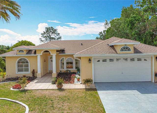 Property at 531 Albatross Dr, Kissimmee, FL 34759, 3 beds, 2 baths