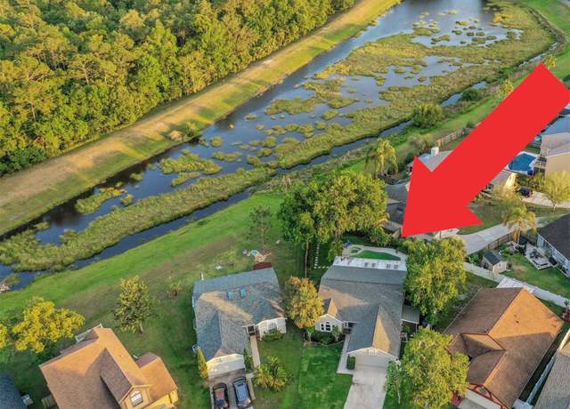 Property at 1027 Dees Dr, Oviedo, FL 32765, 3 beds, 2 baths