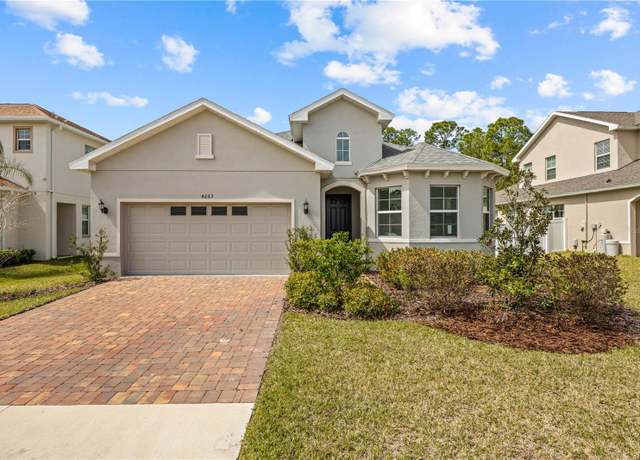 Property at 4263 Mirror Ct, Clermont, FL 34714, 3 beds, 2 baths