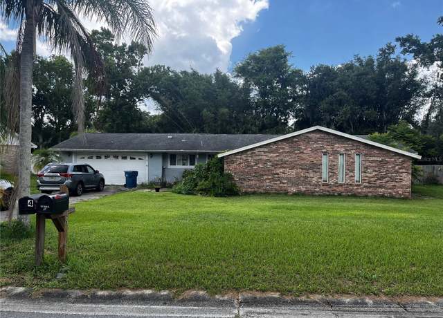 Property at 5 Riverdale Ave, Ormond Beach, FL 32174, 3 beds, 2 baths