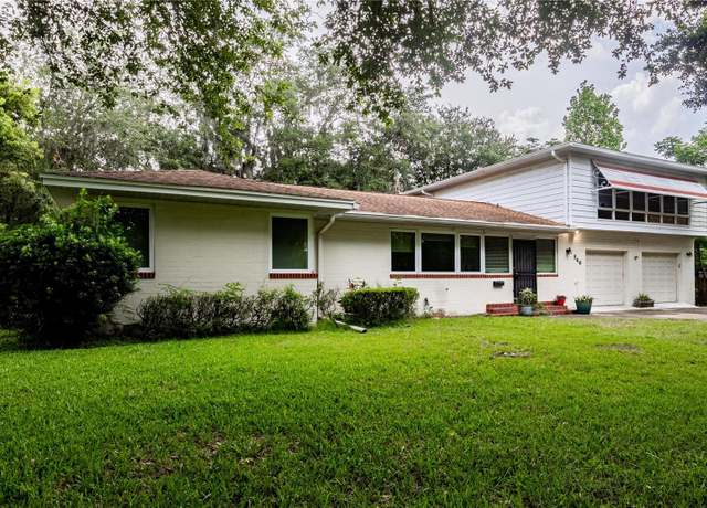 Property at 546 Lake Como Cir, Orlando, FL 32803, 3 beds, 3 baths