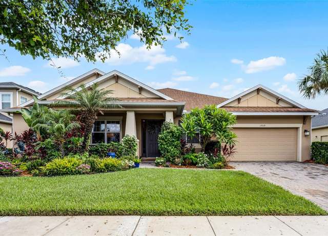 Property at 1208 Fieldstone Cir, Oviedo, FL 32765, 4 beds, 3.5 baths