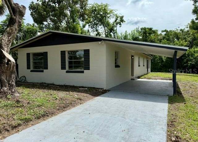 Property at 2111 Dixie Ave, Sanford, FL 32771, 2 beds, 2 baths