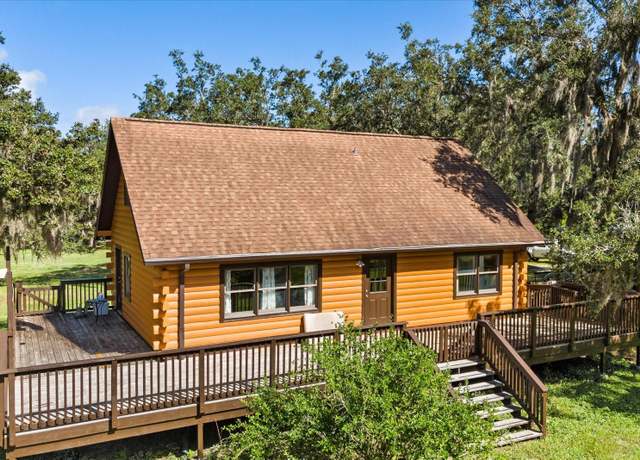 Property at 22519 Robbins Rd, Astatula, FL 34705, 3 beds, 1 bath