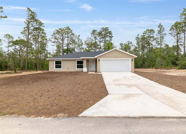 Property at 23131 SW Rainelle Rd, Dunnellon, FL 34431, 3 beds, 2 baths