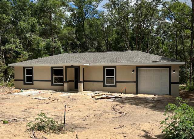 Property at 20769 SW Oriole Dr, Dunnellon, FL 34431, 3 beds, 2 baths