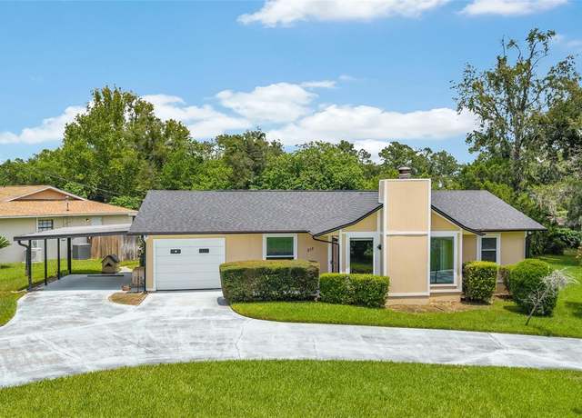 Property at 275 NE 42nd St, Ocala, FL 34479, 3 beds, 2 baths