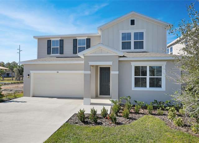 Property at 308 Alexandrite St, Deland, FL 32720, 5 beds, 3.5 baths
