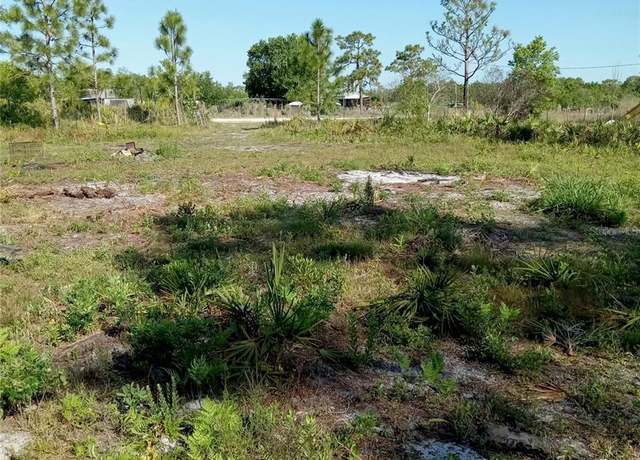 Property at Krazy Ct, St Cloud, FL 34773