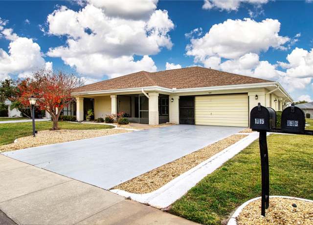 Property at 1613 Faxton Dr, Sun City Center, FL 33573, 2 beds, 2 baths