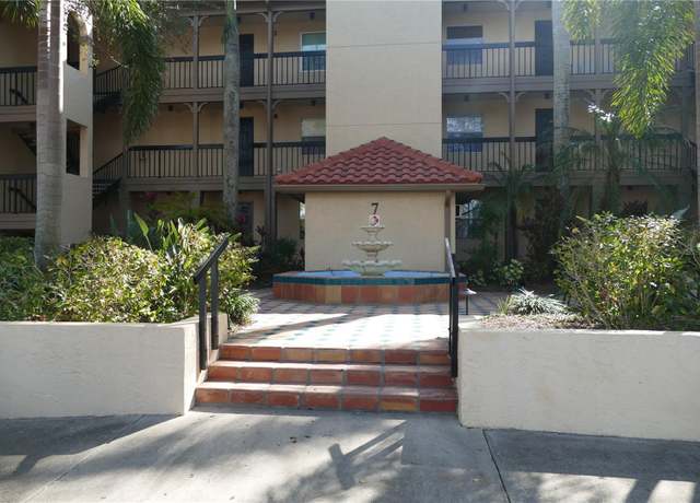 Property at 2400 Feather Sound Dr #717, Clearwater, FL 33762, 2 beds, 1 bath