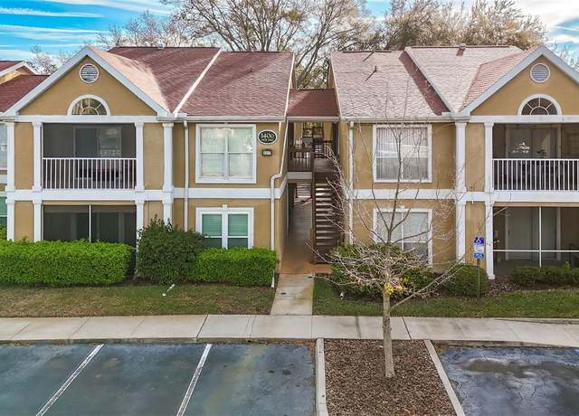 Property at 9481 Highland Oak Dr #1410, Tampa, FL 33647, 2 beds, 2 baths