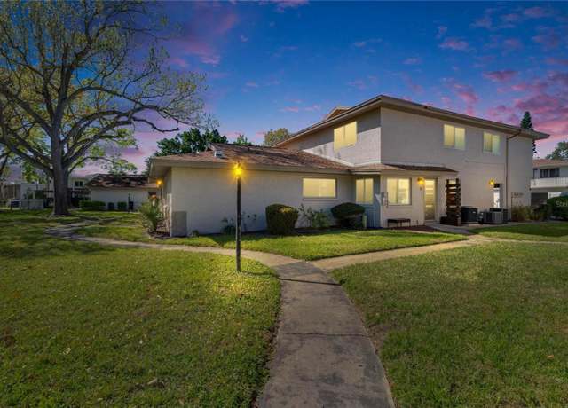 Property at 1832 Bough Ave #3, Clearwater, FL 33760, 2 beds, 1 bath