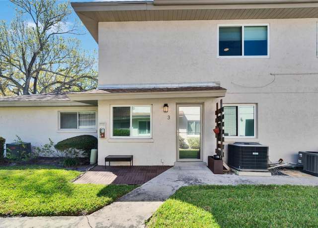 Property at 1832 Bough Ave #3, Clearwater, FL 33760, 2 beds, 1 bath