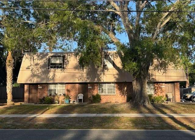 Property at 6621 Congress St, New Port Richey, FL 34653, 6 beds, 6 baths