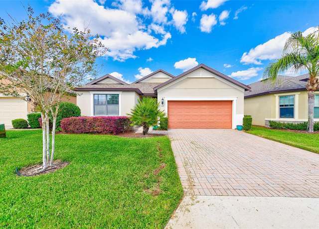 Property at 518 Cortez Dr, Davenport, FL 33837, 3 beds, 2 baths