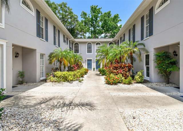 Property at 3205 W DE Leon St Unit F, Tampa, FL 33609, 2 beds, 2 baths