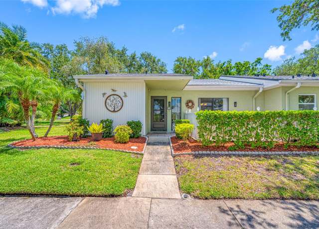 Property at 70 Cypress Pl, Oldsmar, FL 34677, 2 beds, 2 baths