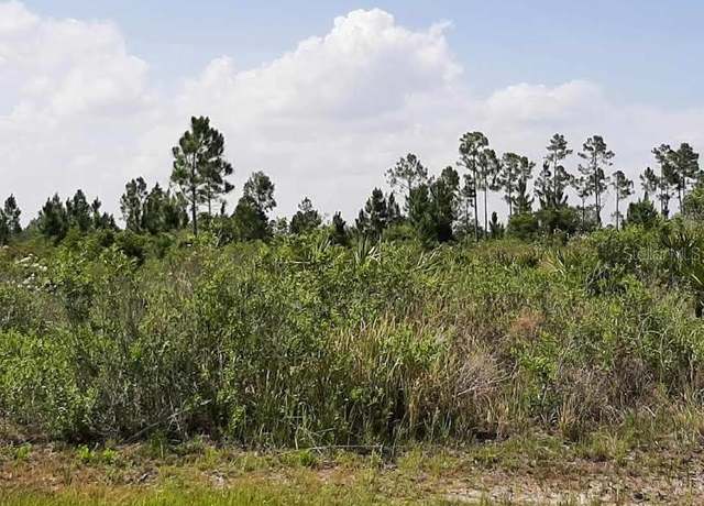 Property at 414 Calendula Dr, Indian Lake Estates, FL 33855