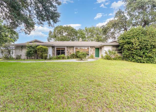 Property at 3203 S Skyline Dr, Inverness, FL 34450, 3 beds, 2 baths