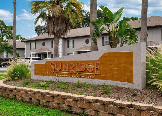 Property at 5020 Sunridge Palms Dr #103, Tampa, FL 33617, 2 beds, 2.5 baths