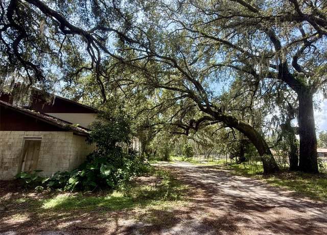 Property at 2555 Place Pond Rd, De Leon Springs, FL 32130