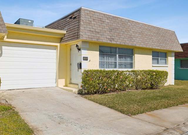 Property at 7037 Versailles N #15, Pinellas Park, FL 33781, 2 beds, 2 baths