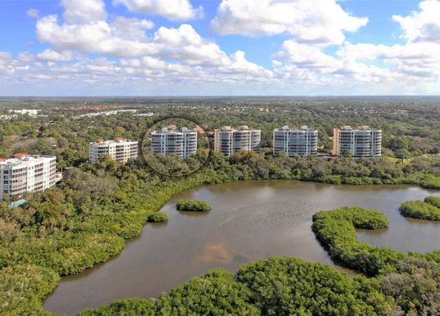 Property at 409 N Point Rd #603, Osprey, FL 34229, 3 beds, 3 baths