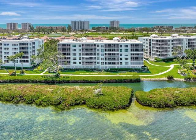 Property at 2450 Harbourside Dr #233, Longboat Key, FL 34228, 3 beds, 2.5 baths