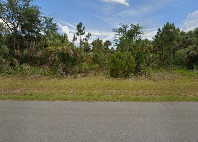 Property at 14179 Nevada Ave, Port Charlotte, FL 33953