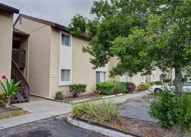 Property at 2616 Hidden Lake Dr N Unit A, Sarasota, FL 34237, 2 beds, 1 bath