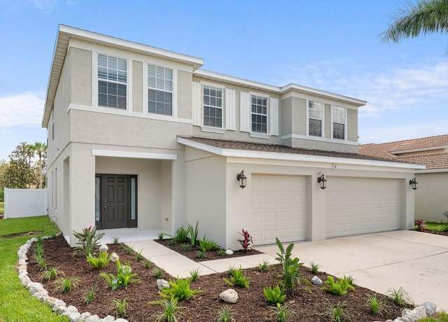 Property at 4429 67th St E, Bradenton, FL 34203, 5 beds, 3.5 baths