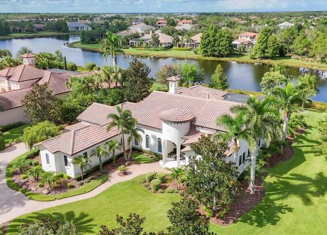 Property at 16404 Clearlake Ave, Lakewood Ranch, FL 34202, 4 beds, 3 baths