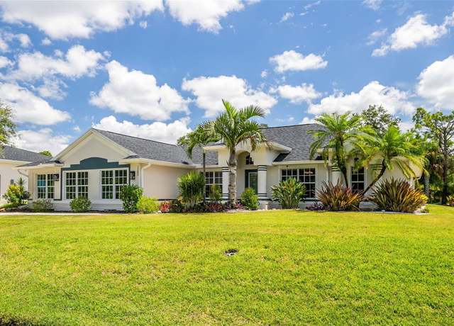 Property at 1282 Clearview Dr, Port Charlotte, FL 33953, 5 beds, 2.5 baths