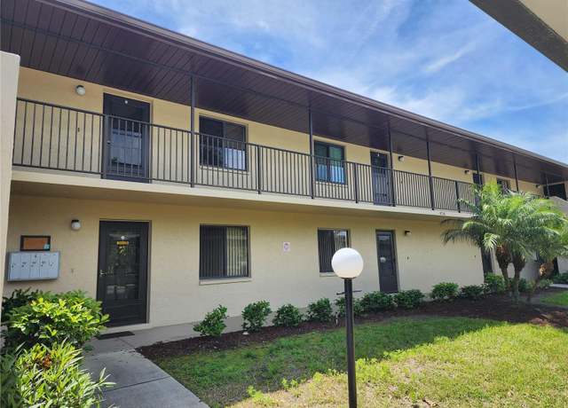 Property at 4016 Oakview Dr Unit J8, Punta Gorda, FL 33980, 2 beds, 2 baths