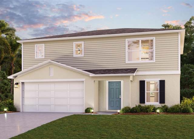 Property at 1813 Grassmere St, Haines City, FL 33844, 4 beds, 3 baths
