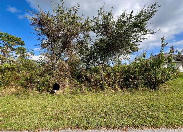 Property at 4396 Sines Ln, Port Charlotte, FL 33981