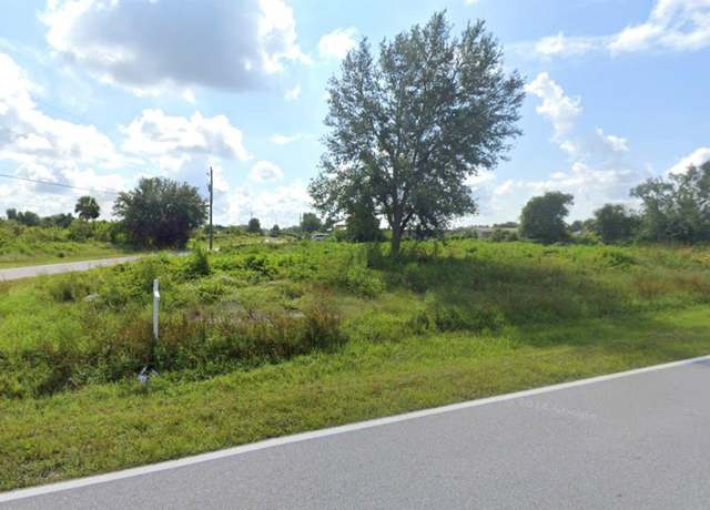 Property at 1360 Sulstone Dr, Punta Gorda, FL 33983
