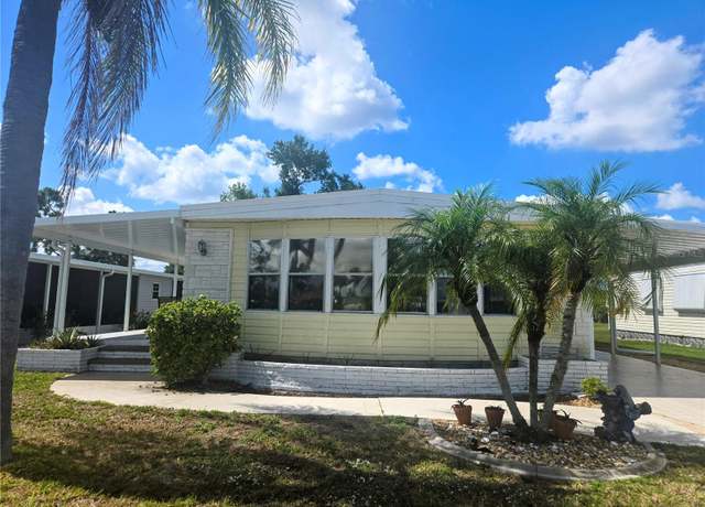 Property at 311 Robalo, North Port, FL 34287, 2 beds, 2 baths