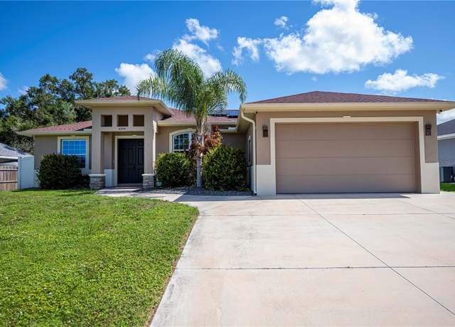Property at 4294 Wooley Ave, North Port, FL 34287, 3 beds, 2 baths