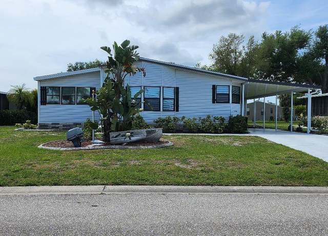 Property at 8455 Buttonquail Dr, Englewood, FL 34224, 2 beds, 2 baths