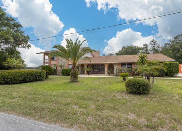 Property at 5009 Shore Dr, St Augustine, FL 32086, 3 beds, 4 baths