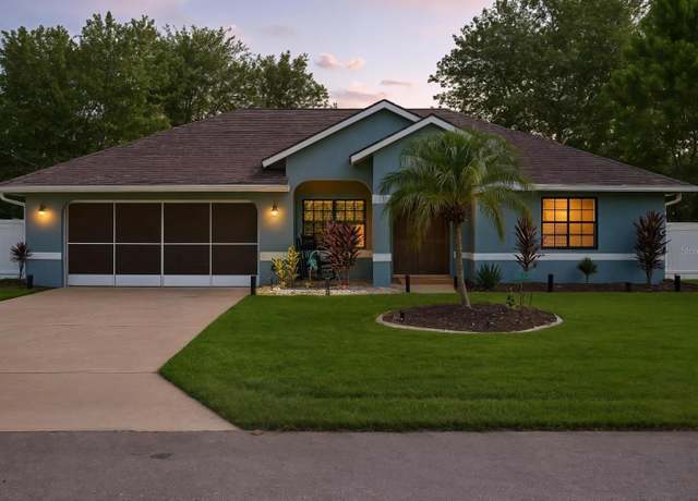 Property at 86 Bayside Dr, Palm Coast, FL 32137, 3 beds, 2 baths