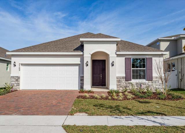 Property at 5024 Balsam Falls Rd, Deland, FL 32724, 4 beds, 2.5 baths