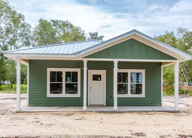 Property at 7326 SE 78th Pl, Trenton, FL 32693, 2 beds, 2 baths