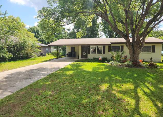 Property at 220 Pinehurst Dr, Auburndale, FL 33823, 3 beds, 1 bath
